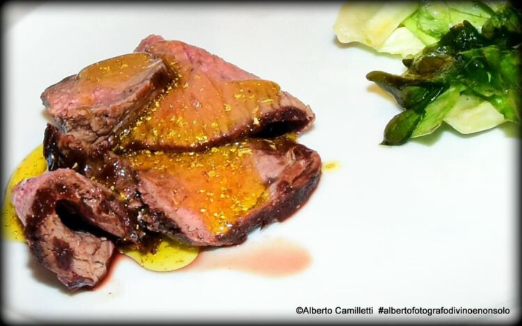 Macelleria Da Samorina returns