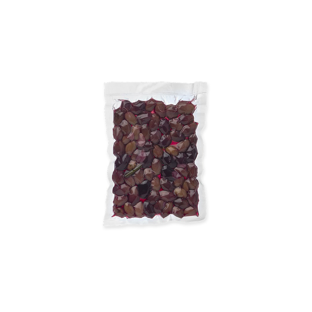 Marche-style seasoned olives