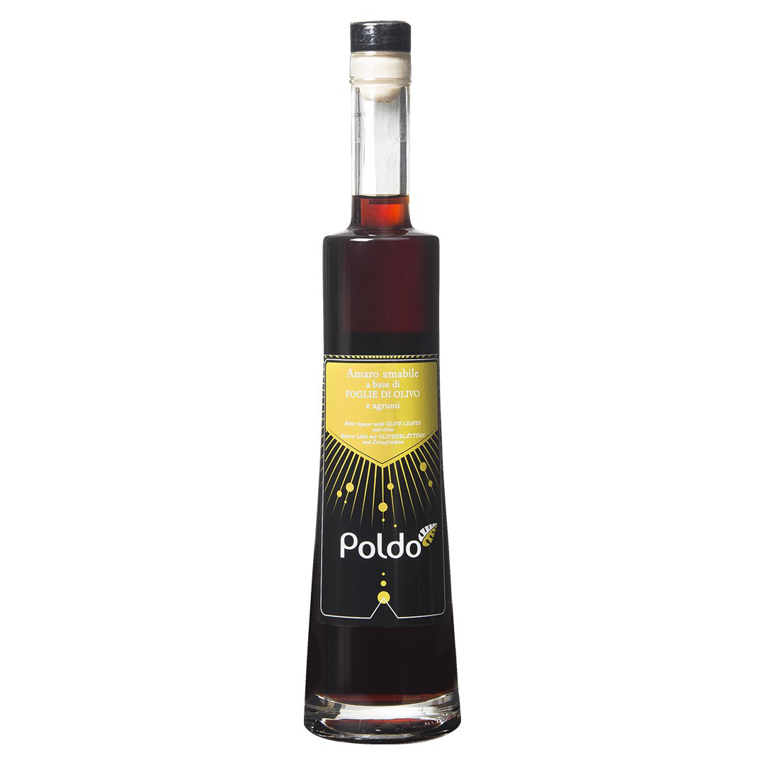 Liqueurs and gin