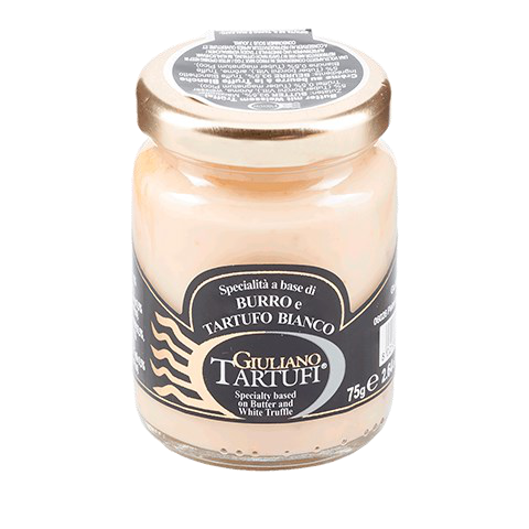Butter-Trüffel-Spezialität