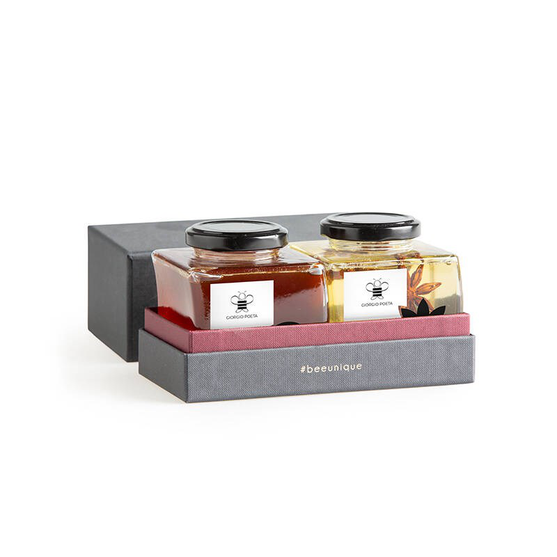 Carato & Stella Geschenkset