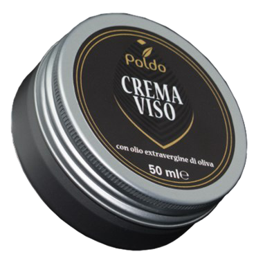 Crema viso