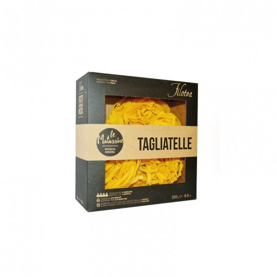 Filotea-Pasta