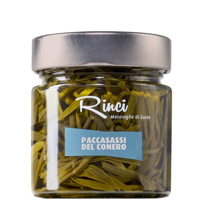 Paccasassi del Conero