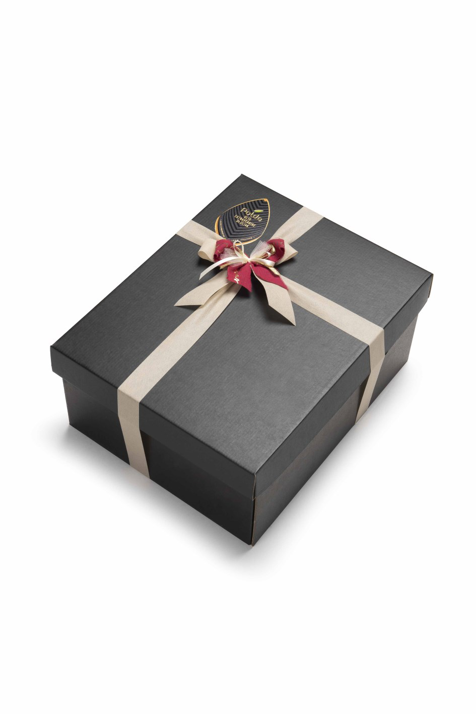 Individuelle Geschenkboxen und Präsentpakete