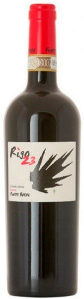 Rigo 23 Riserva — Fioretti Brera