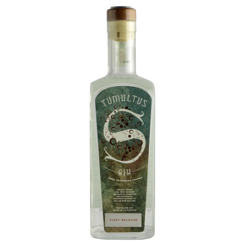 Tumultus Gin