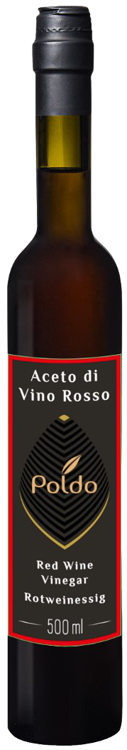 Conero-Rotweinessig