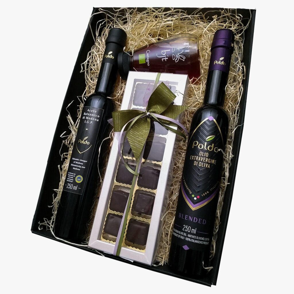 BOX REGALO