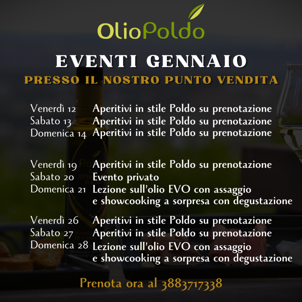 eventi