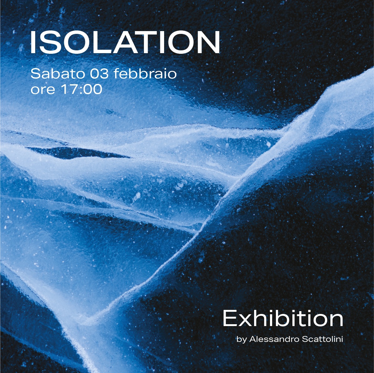 Presentazione ISOLATION