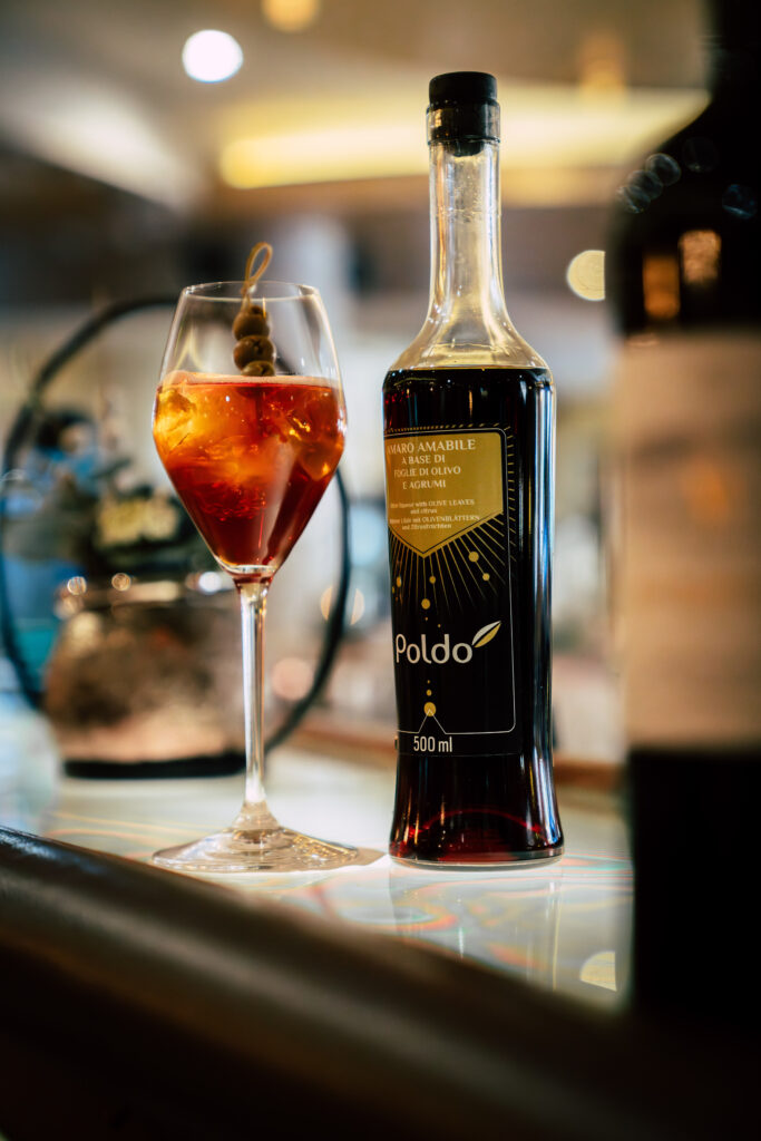AMARO POLDO