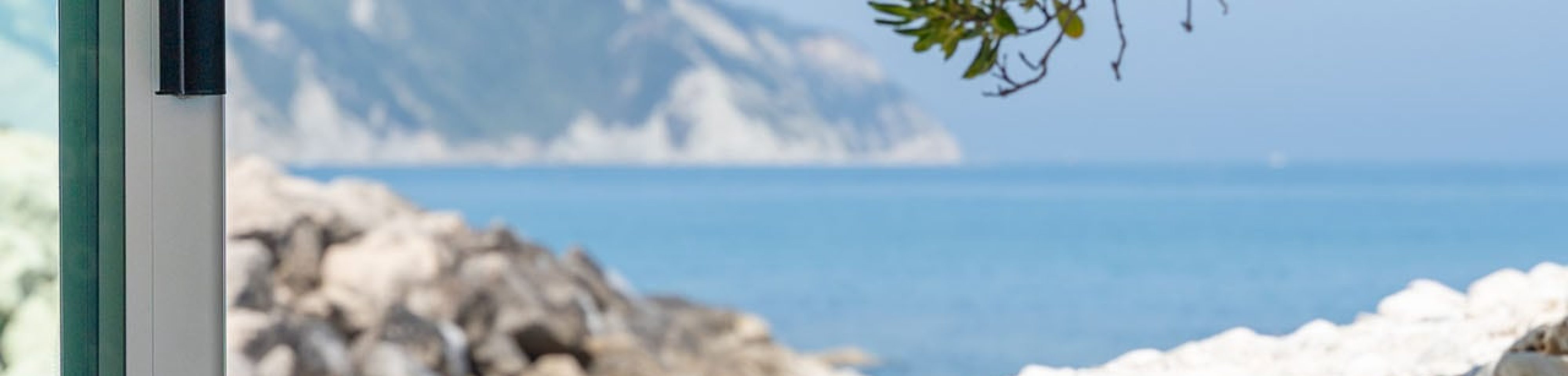 IL MOLO DI PORTONOVO